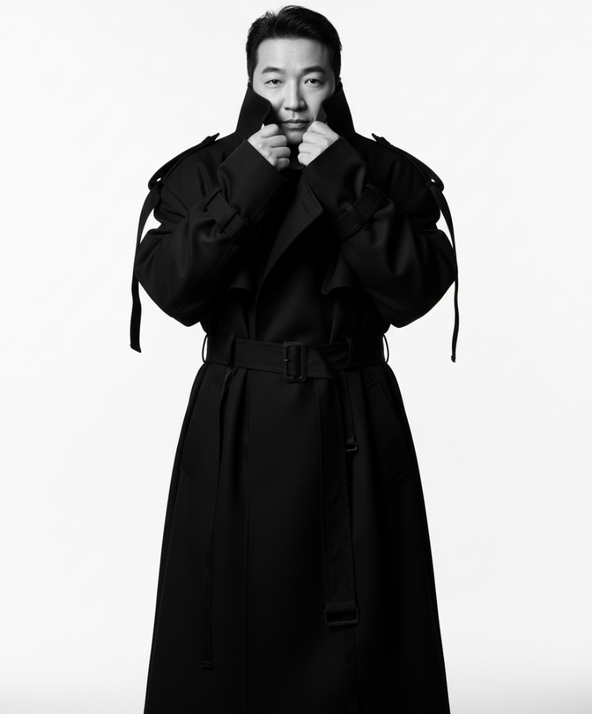 KIM SAN HEE | Anab — Photo 5