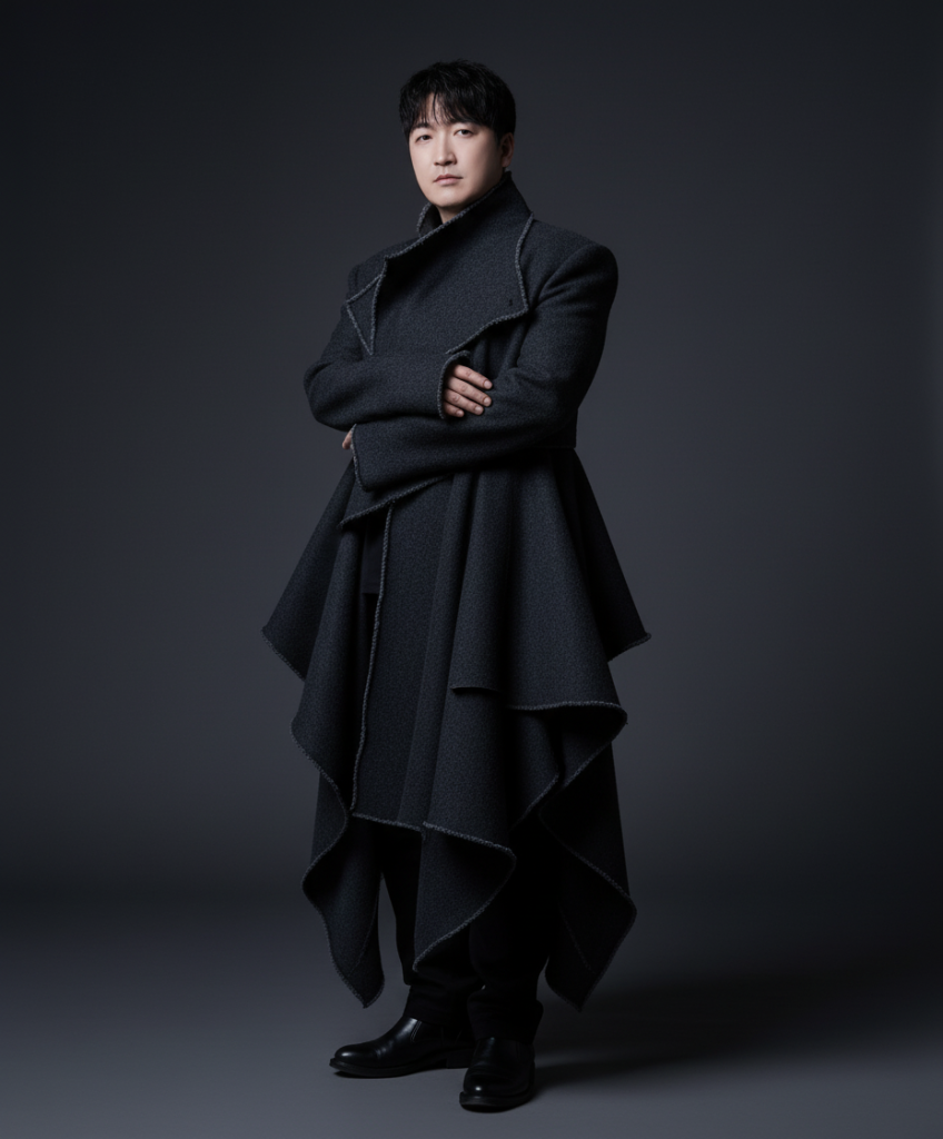 KIM SAN HEE | Anab — Photo 6