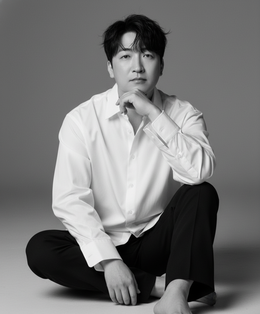 KIM SAN HEE | Anab — Photo 7