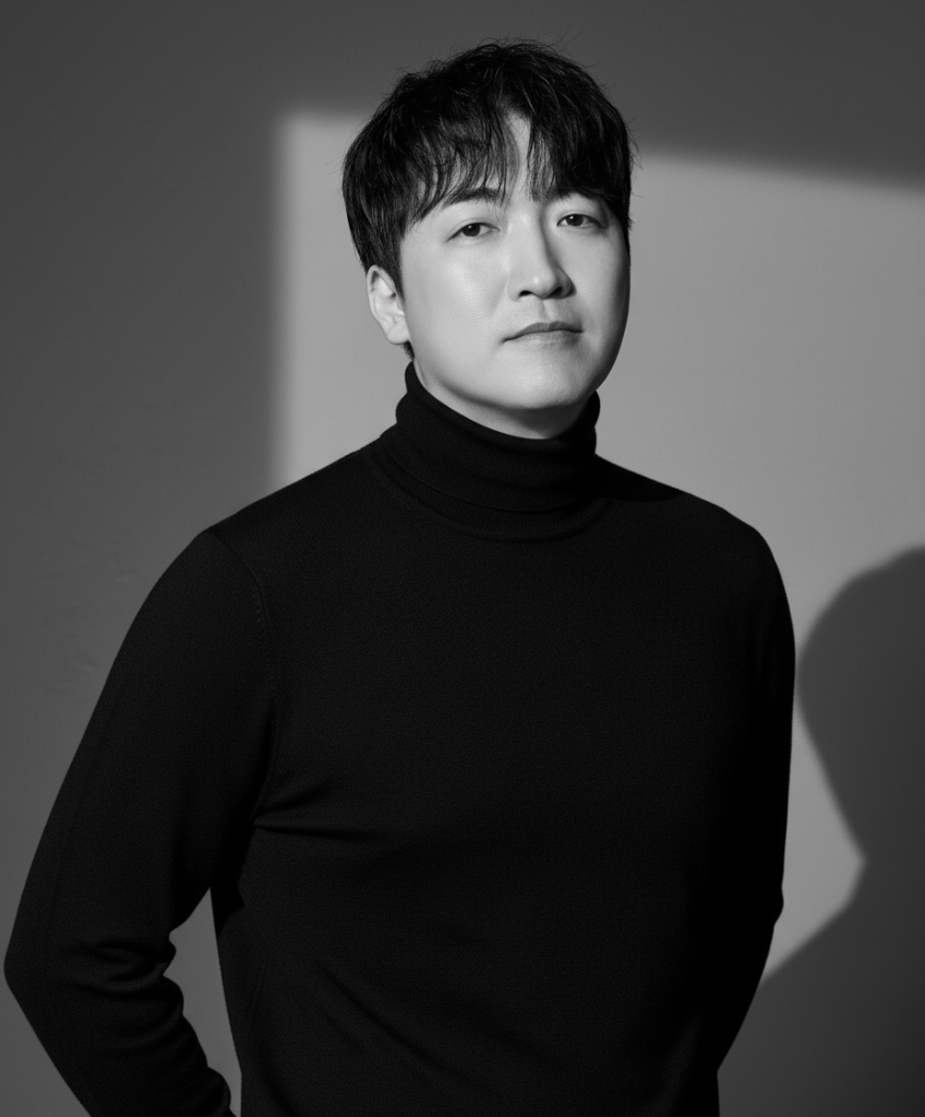 KIM SAN HEE | Anab — Photo 8