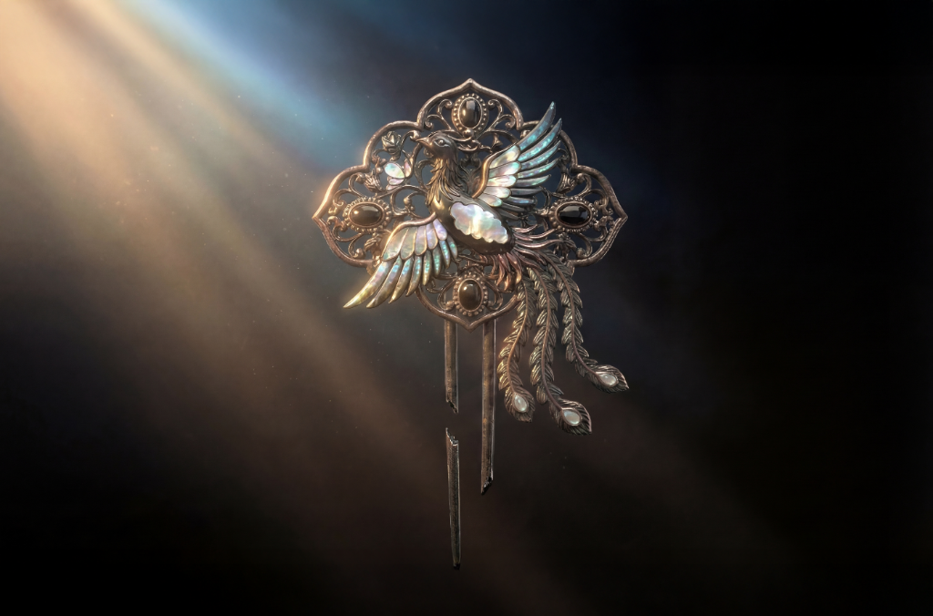 Ascent Toward Salvation